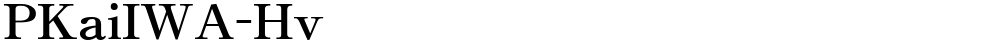 PKaiIWA-Hv