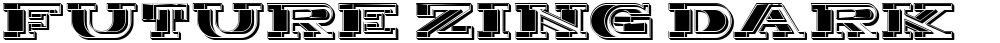 Future Zing Dark