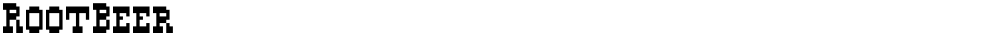 RootBeer