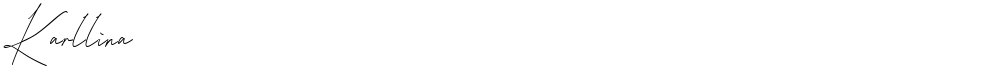 Karllina