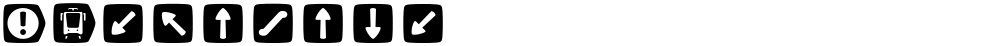 MetroFont