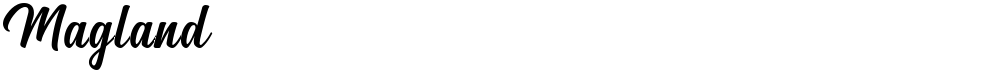 Magland
