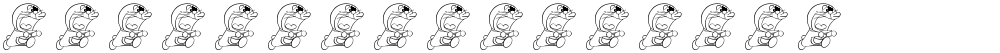 Doraemon slalala