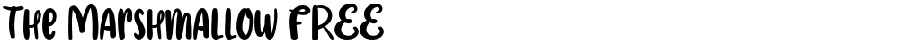 The Marshmallow FREE