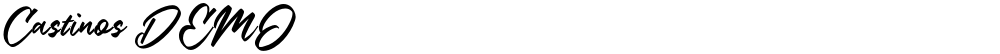 Castinos DEMO