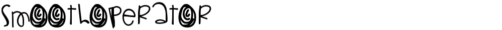 SmoothOperator