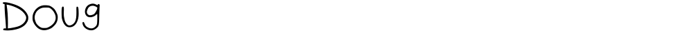 Doug