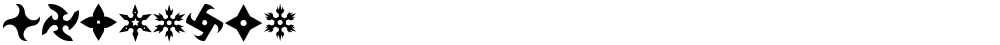 Shuriken