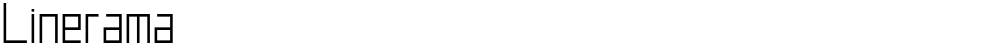 Linerama