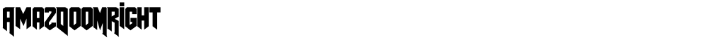 AmazDooMRight