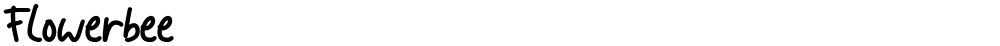 Flowerbee
