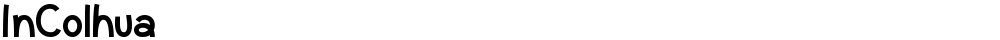 InColhua