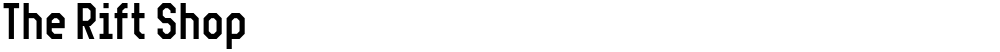 The Rift Shop