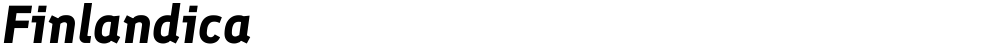 Finlandica