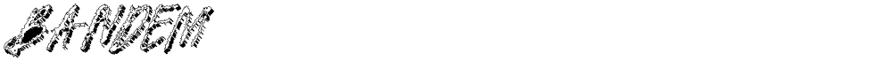 BANDEM