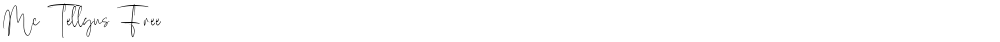 Mc Tellyus Free