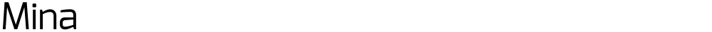 Mina