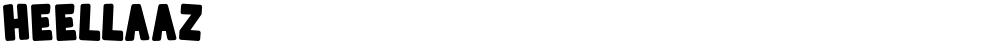Heellaaz
