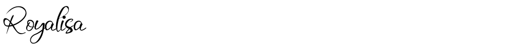 Royalisa