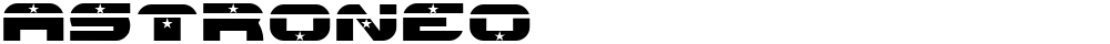 ASTRONEO