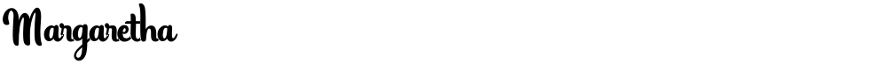 Margaretha