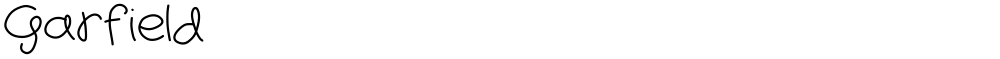 Garfield