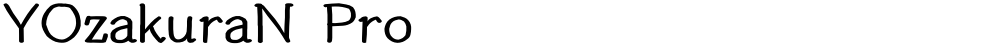 YOzakuraN Pro
