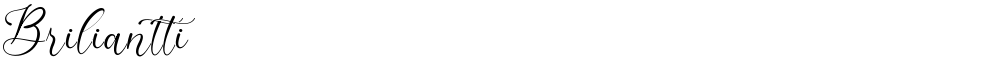 Briliantti