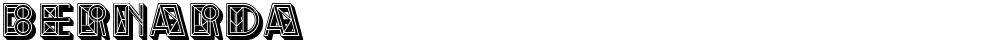 Bernarda