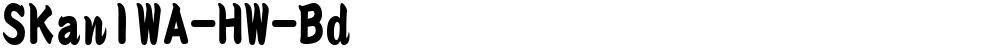 SKanIWA-HW-Bd