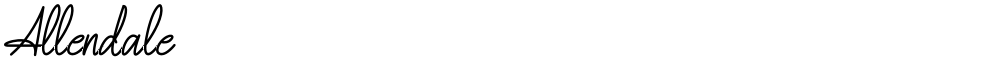 Allendale