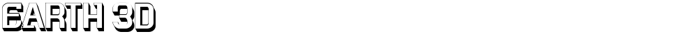 Earth 3D