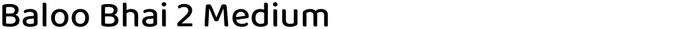 Baloo Bhai 2 Medium