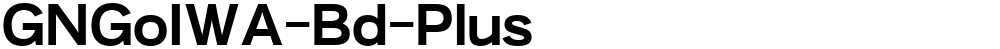 GNGoIWA-Bd-Plus