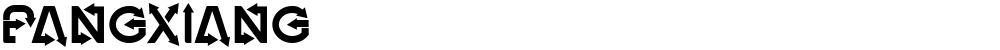 Fangxiang