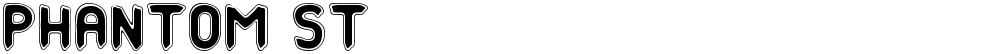 Phantom St