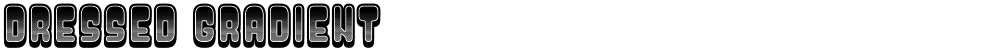 Dressed Gradient