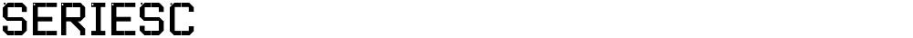 SERIESC