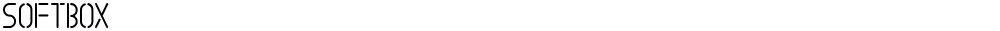 SOFTBOX