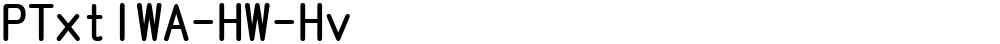 PTxtIWA-HW-Hv