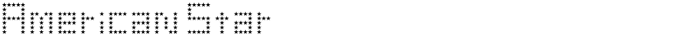 American Star