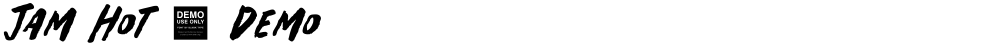 Jam Hot - Demo