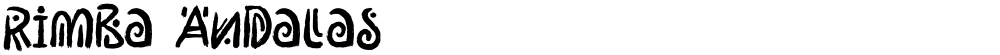 Rimba Andalas