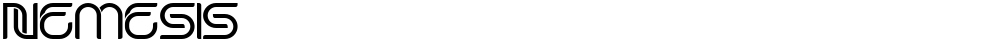 Nemesis