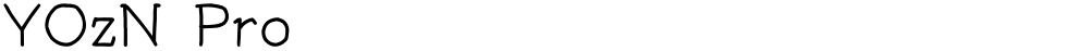 YOzN Pro