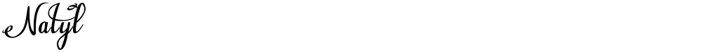 Natyl