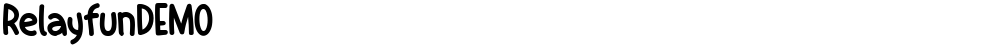 RelayfunDEMO