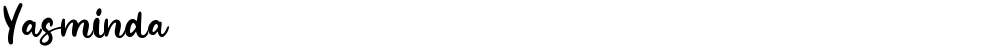Yasminda