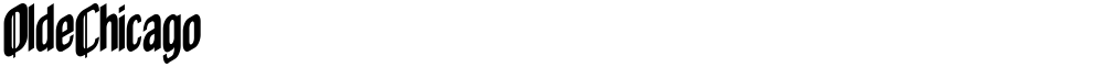 OldeChicago