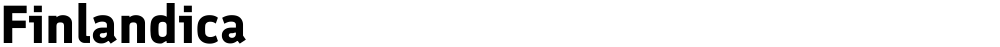 Finlandica
